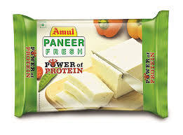 Amul Fresh Paneer 